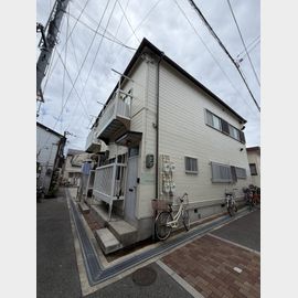 駒ヶ林駅より徒歩7分 1階 築40年8ヶ月の賃貸物件