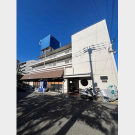 新長田駅より徒歩19分 3階 築47年6ヶ月の賃貸物件