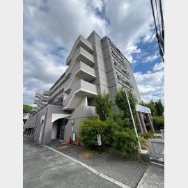 西宮北口駅より徒歩17分 4階 築29年11ヶ月の賃貸物件