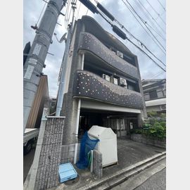 ユニテック甲子園 1階 築35年4ヶ月の賃貸物件