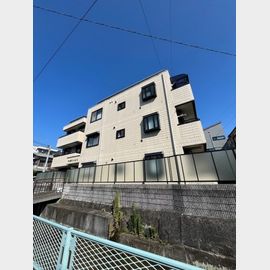 甲子園口駅より徒歩10分 2階 築27年11ヶ月の賃貸物件