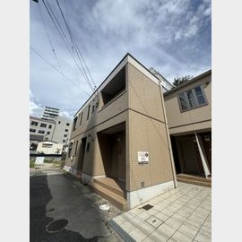 高速長田駅より徒歩8分 1階 築19年8ヶ月の賃貸物件