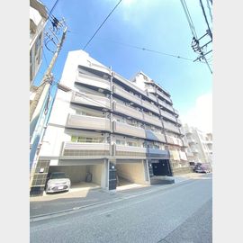 西太子堂駅より徒歩10分 6階 築20年6ヶ月の賃貸物件