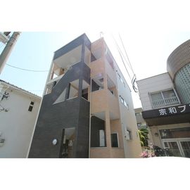 クレセント薬院 3階 築12年4ヶ月の賃貸物件