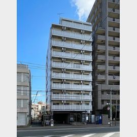 姪浜駅より徒歩12分 10階 築31年6ヶ月の賃貸物件