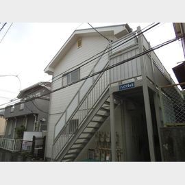 新代田駅より徒歩4分 1階 築31年6ヶ月の賃貸物件