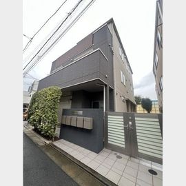 アレグラシィ 1階 築13年の賃貸物件
