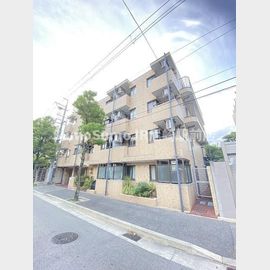 園田大松ハイツの賃貸物件
