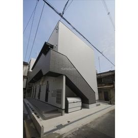 九条駅より徒歩3分 1階 築8年6ヶ月の賃貸物件