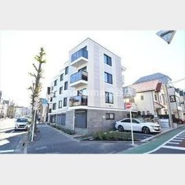 エルファーロ世田谷三宿 3階 築3年10ヶ月の賃貸物件