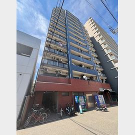 Ｄｏ九条１ 4階 築34年の賃貸物件