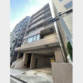 TM南森町 7階 築28年11ヶ月の賃貸物件