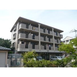 高宮駅より徒歩9分 4階 築28年6ヶ月の賃貸物件