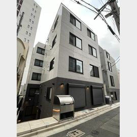 広尾駅より徒歩13分 1階 築5年1ヶ月の賃貸物件