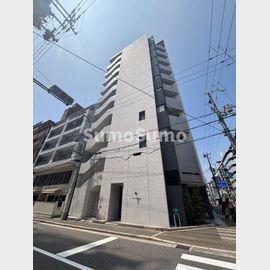パレ阪栄橋 10階 築17年6ヶ月の賃貸物件