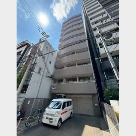 堺筋本町駅より徒歩5分 5階 築28年8ヶ月の賃貸物件