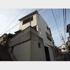 板宿駅より徒歩16分 1階 築58年7ヶ月の賃貸物件