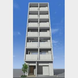 RitzSQUARELandQbeの賃貸物件