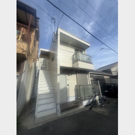 湊山ハウス 1階 築21年10ヶ月の賃貸物件