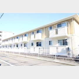 ロワドミール２ 2階 築19年6ヶ月の賃貸物件