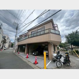 サンハイツ 2階 築34年2ヶ月の賃貸物件
