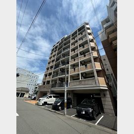 Ｌｕｘｅドーム前１ 6階 築11年5ヶ月の賃貸物件