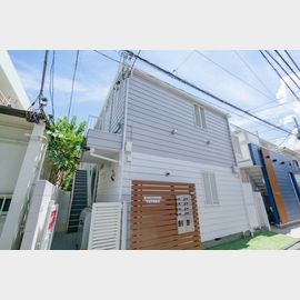ＨＯＭＥＧＲＯＵＮＤ祐天寺 2階 築36年5ヶ月の賃貸物件