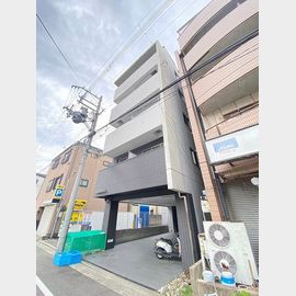 ＧＫレジデンス 3階 築15年2ヶ月の賃貸物件