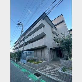 プレミール西宮 2階 築28年11ヶ月の賃貸物件