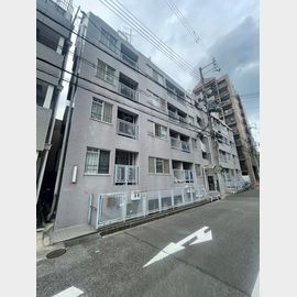 グランドピア下山手通 5階 築37年の賃貸物件
