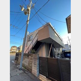尼崎駅より徒歩18分 2階 築50年2ヶ月の賃貸物件