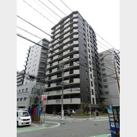 博多駅より徒歩14分 14階 築28年10ヶ月の賃貸物件