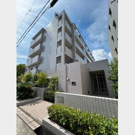 ベアトゥス 4階 築29年6ヶ月の賃貸物件
