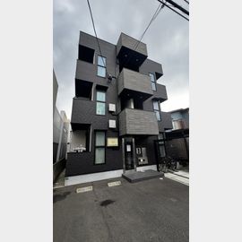 リタリッチ博多 3階 築4年11ヶ月の賃貸物件