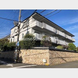 住吉駅より徒歩6分 2階 築37年6ヶ月の賃貸物件