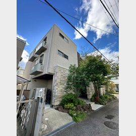 夙川駅より徒歩4分 2階 築6年9ヶ月の賃貸物件