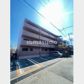 立花駅より徒歩13分 1階 築27年10ヶ月の賃貸物件