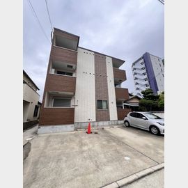 Chaton姪浜575 2階 築6年7ヶ月の賃貸物件