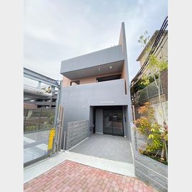 RA-ASHIYA 1階 築2年8ヶ月の賃貸物件