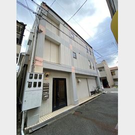板宿駅より徒歩5分 3階 築36年6ヶ月の賃貸物件