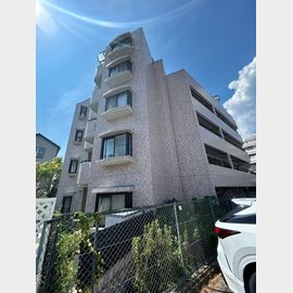 ワコーレグリーンコート芦屋 2階 築32年1ヶ月の賃貸物件