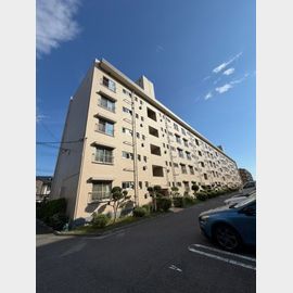 御影駅より徒歩20分 1階 築54年7ヶ月の賃貸物件