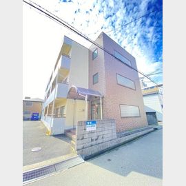青木駅より徒歩9分 1階 築30年6ヶ月の賃貸物件