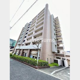 摩耶コート壱番館 9階 築28年の賃貸物件