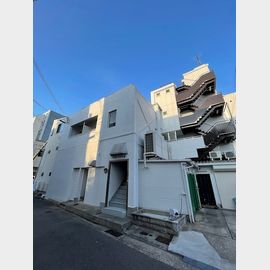ハウスアサヒ屋 3階 築59年11ヶ月の賃貸物件