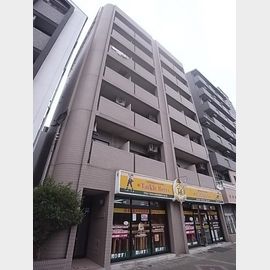 須磨海浜公園駅より徒歩5分 6階 築33年6ヶ月の賃貸物件
