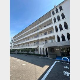 芦屋川駅より徒歩18分 2階 築48年9ヶ月の賃貸物件