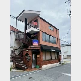 中山ビル 3階 築36年の賃貸物件
