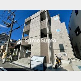 ＥＩＪＵ塚本 3階 築4年3ヶ月の賃貸物件