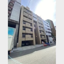 天満橋駅より徒歩7分 2階 築41年2ヶ月の賃貸物件